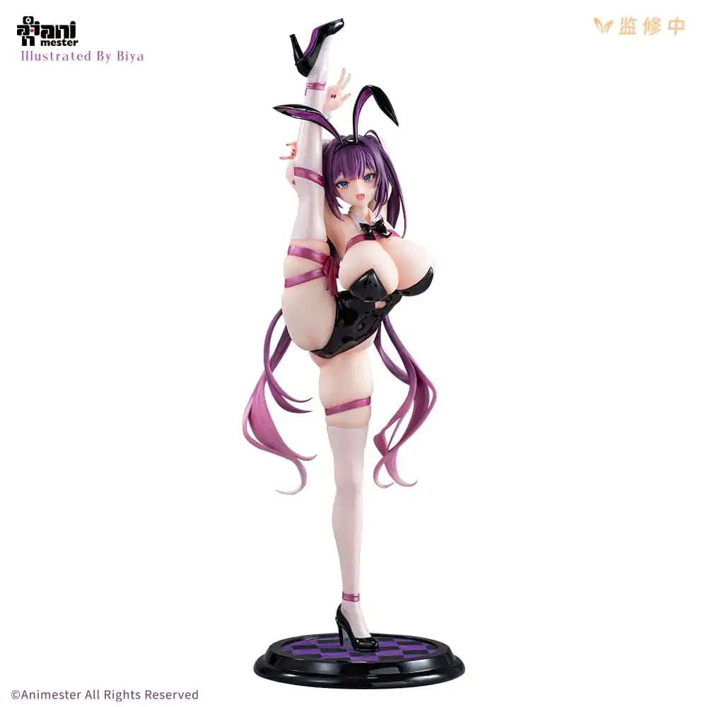 Original Character Statue 1/4 Present Bunny Yuna Chan 48 cm termékfotó