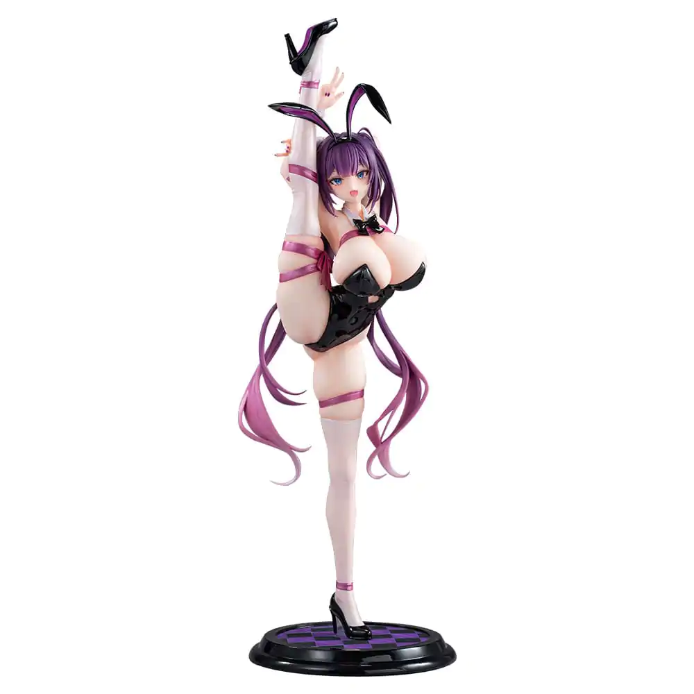 Original Character Statue 1/4 Present Bunny Yuna Chan 48 cm termékfotó