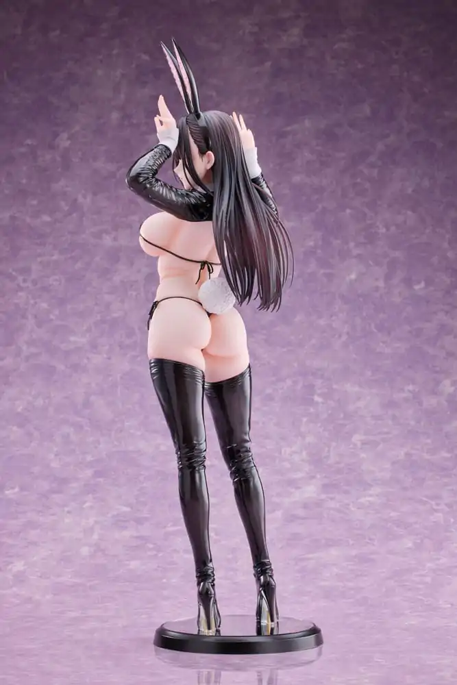 Original Character PVC Statue 1/4 Reverse Bunny Girl Illustrated by Daiki Kase Deluxe Edition 48 cm termékfotó