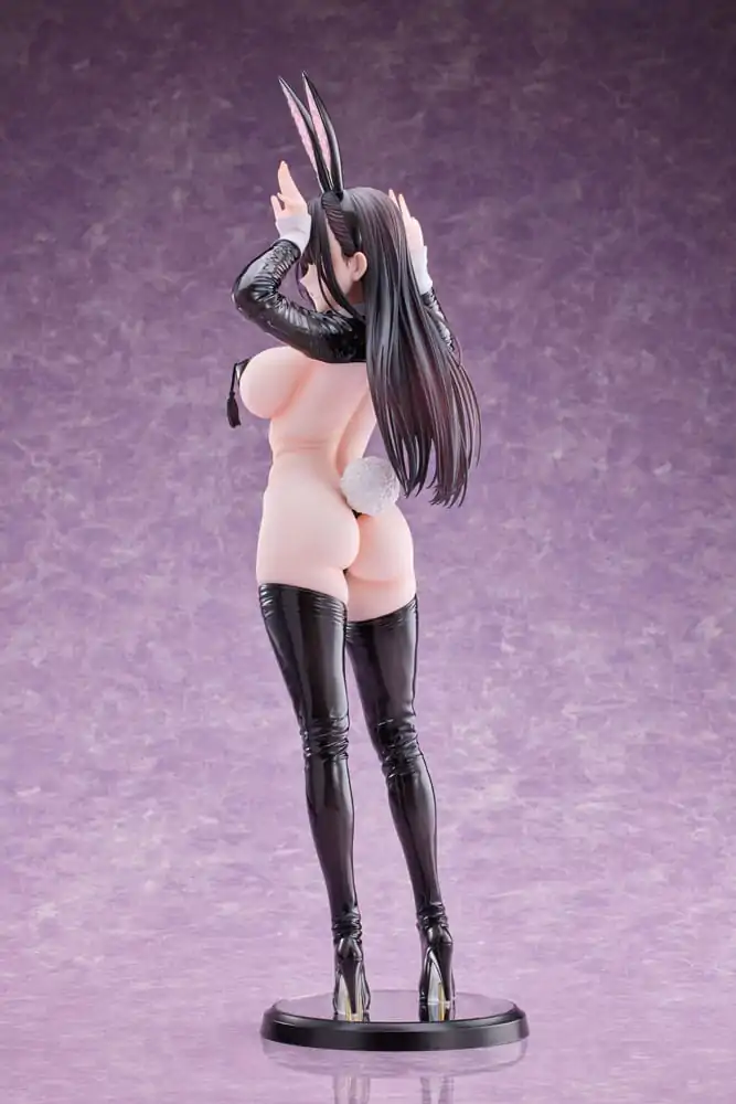 Original Character PVC Statue 1/4 Reverse Bunny Girl Illustrated by Daiki Kase Deluxe Edition 48 cm termékfotó