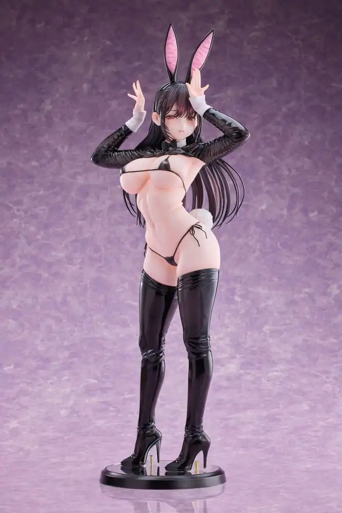 Original Character PVC Statue 1/4 Reverse Bunny Girl Illustrated by Daiki Kase Deluxe Edition 48 cm termékfotó