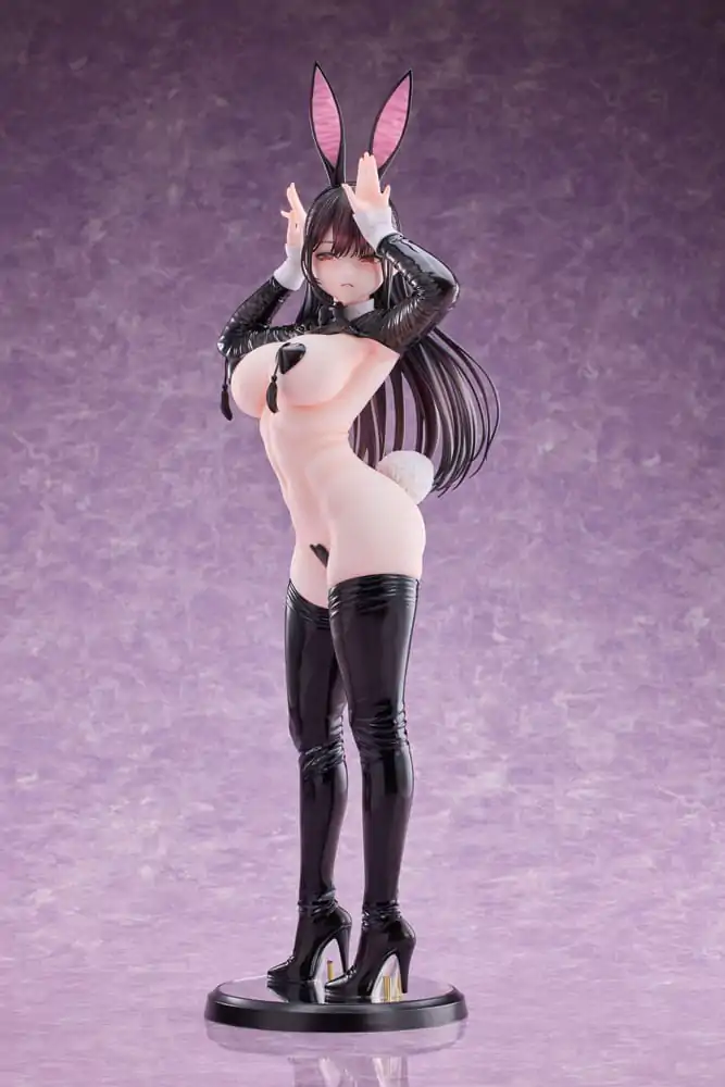 Original Character PVC Statue 1/4 Reverse Bunny Girl Illustrated by Daiki Kase Deluxe Edition 48 cm termékfotó