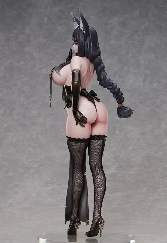 Original Character PVC Statue 1/4 Sakuya Kozuka 45 cm termékfotó