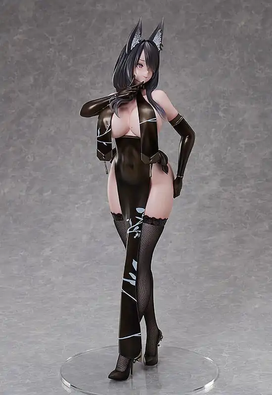 Original Character PVC Statue 1/4 Sakuya Kozuka 45 cm termékfotó