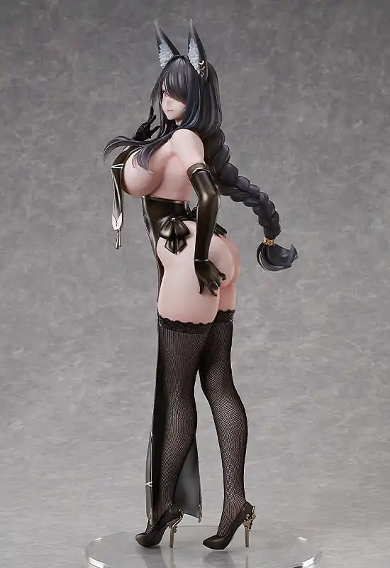 Original Character PVC Statue 1/4 Sakuya Kozuka 45 cm termékfotó