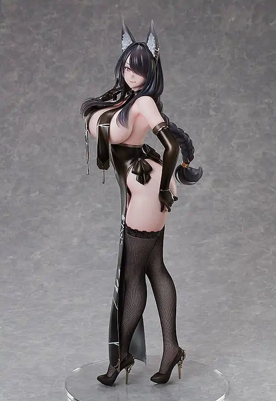 Original Character PVC Statue 1/4 Sakuya Kozuka 45 cm termékfotó