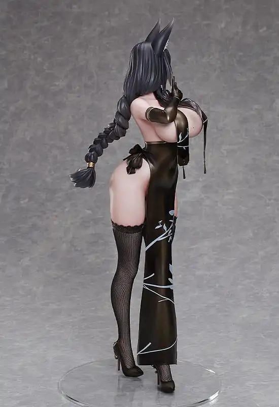 Original Character PVC Statue 1/4 Sakuya Kozuka 45 cm termékfotó