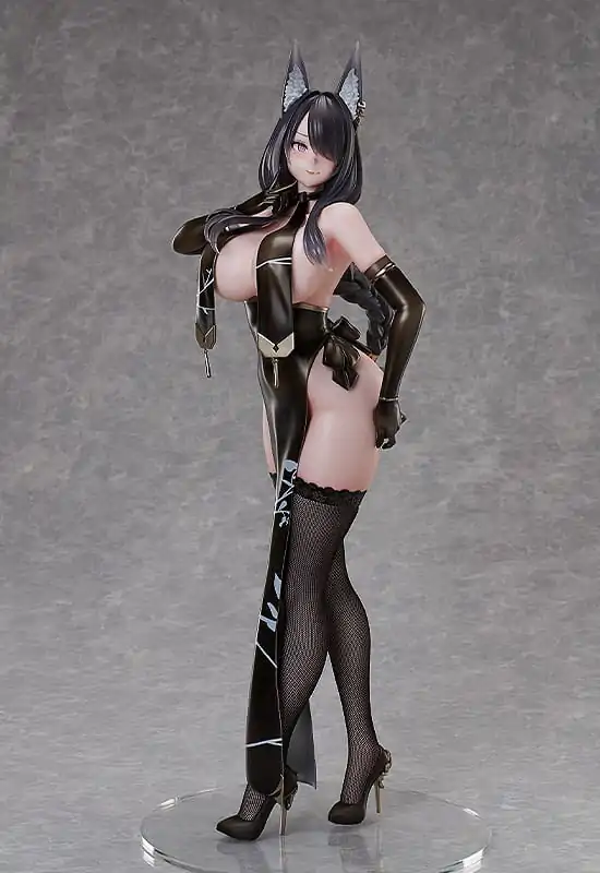 Original Character PVC Statue 1/4 Sakuya Kozuka 45 cm termékfotó