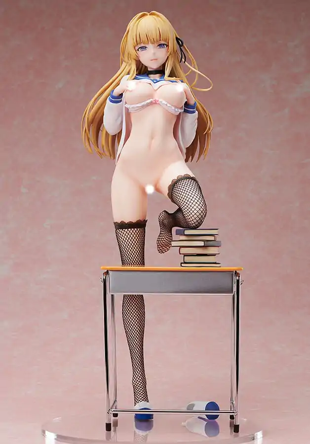 Original Character Statue 1/4 Shino Tusrushiro 40 cm termékfotó