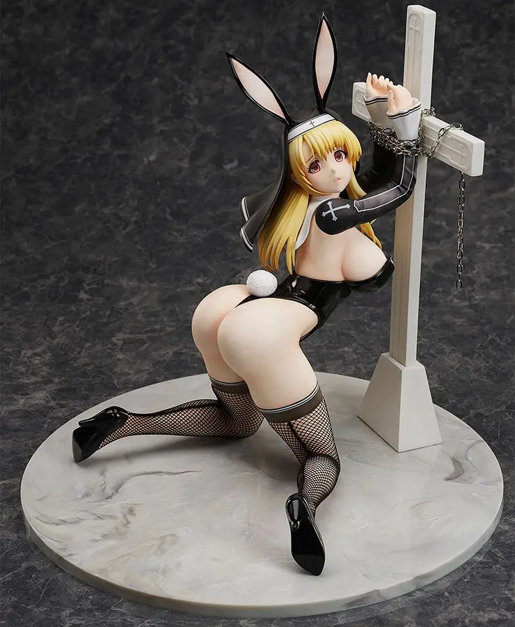Original Character Statue 1/4 Sister Amelia 34 cm product photo