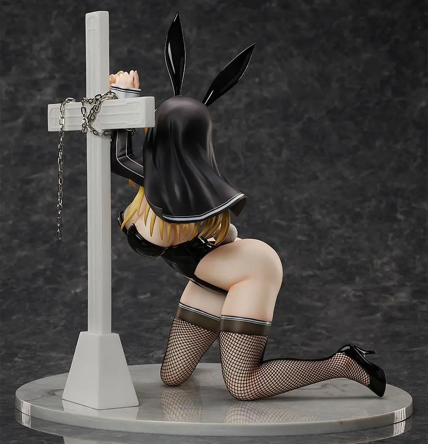 Original Character Statue 1/4 Sister Amelia 34 cm product photo