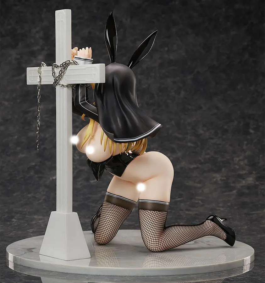 Original Character Statue 1/4 Sister Amelia 34 cm product photo