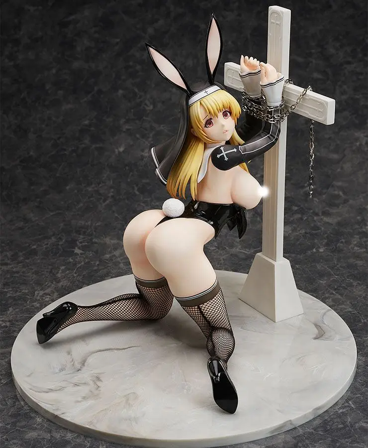 Original Character Statue 1/4 Sister Amelia 34 cm product photo