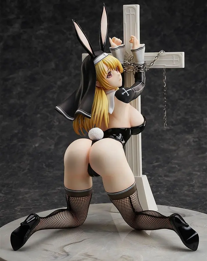 Original Character Statue 1/4 Sister Amelia 34 cm product photo
