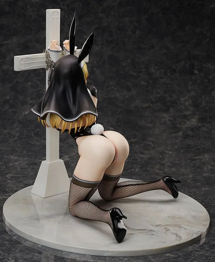 Original Character Statue 1/4 Sister Amelia 34 cm product photo