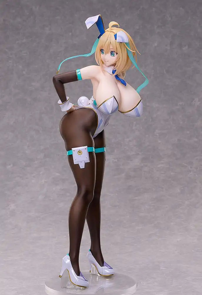 Original Character PVC Statue 1/4 Sophia F. Shirring: Bunny Ver. 3rd 43 cm termékfotó