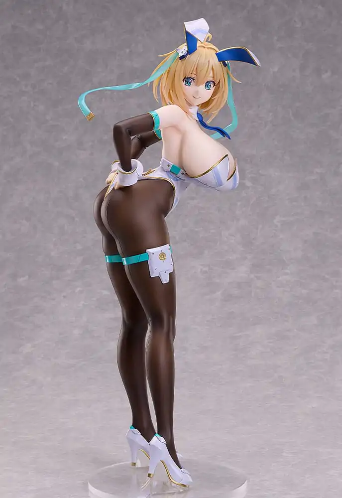 Original Character PVC Statue 1/4 Sophia F. Shirring: Bunny Ver. 3rd 43 cm termékfotó