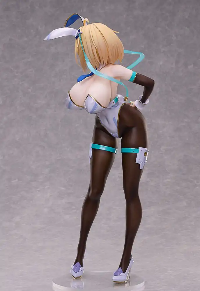 Original Character PVC Statue 1/4 Sophia F. Shirring: Bunny Ver. 3rd 43 cm termékfotó