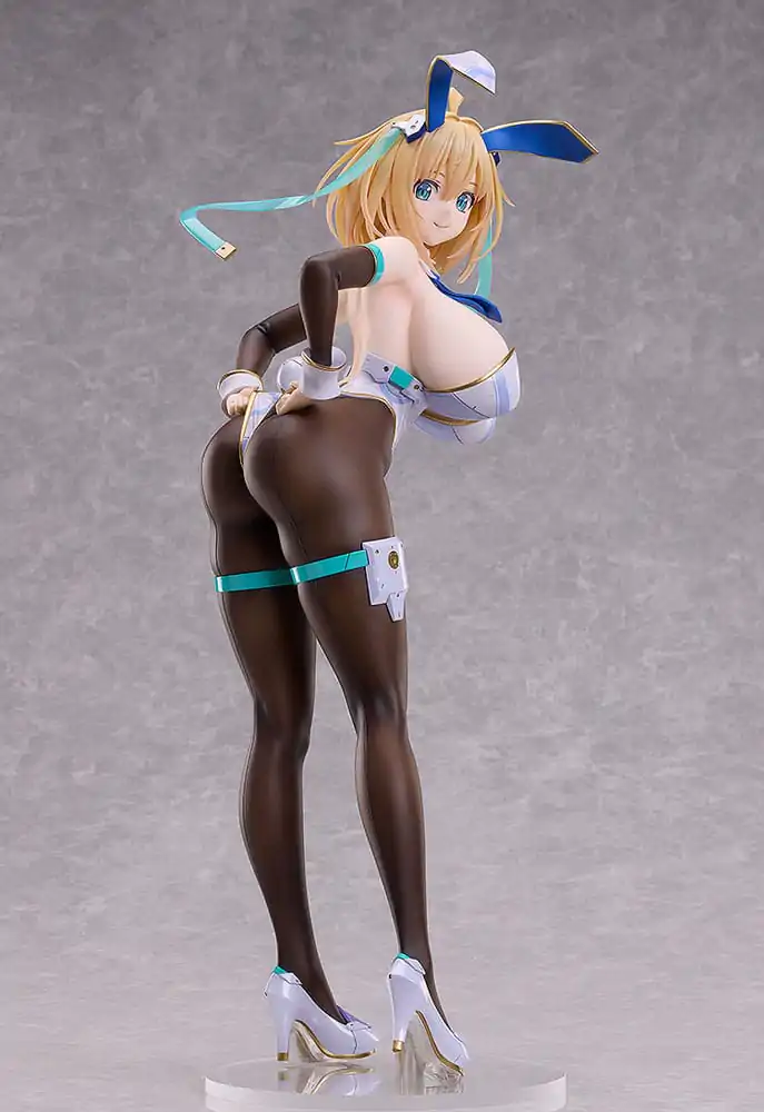 Original Character PVC Statue 1/4 Sophia F. Shirring: Bunny Ver. 3rd 43 cm termékfotó