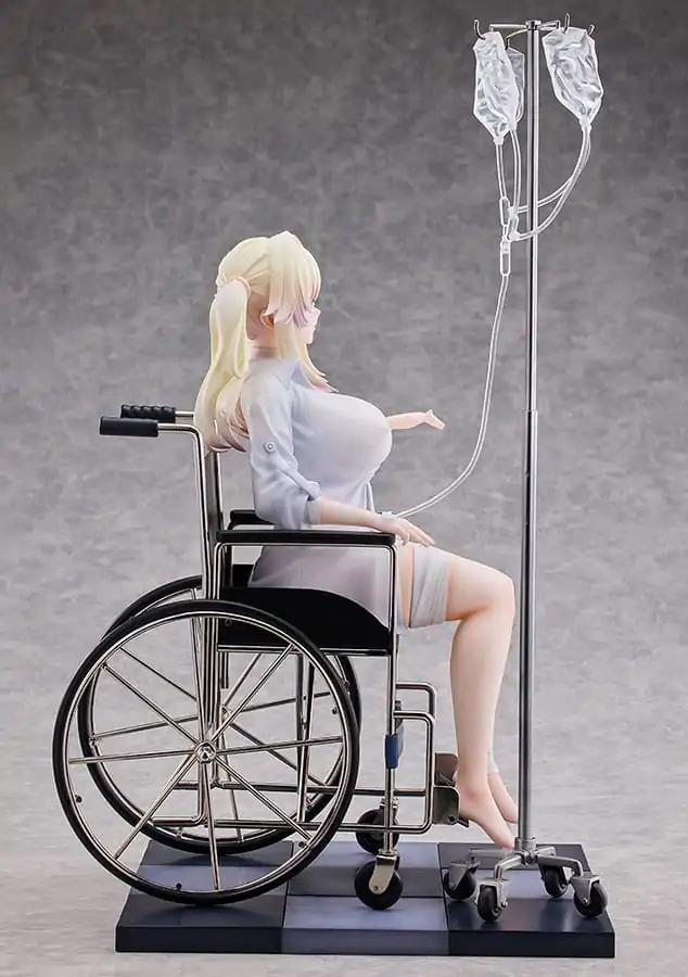 Original Character Statue 1/4 Stella Hospital Ver. 42 cm termékfotó