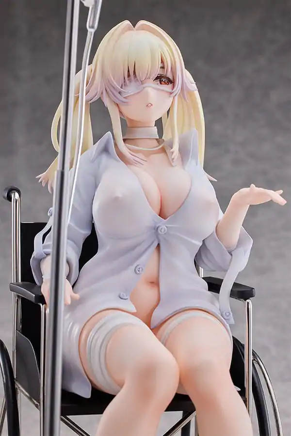 Original Character Statue 1/4 Stella Hospital Ver. 42 cm termékfotó