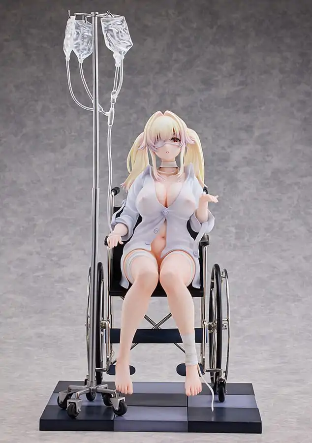 Original Character Statue 1/4 Stella Hospital Ver. 42 cm termékfotó