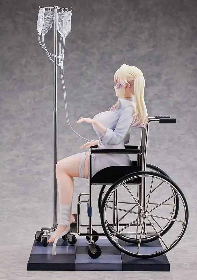 Original Character Statue 1/4 Stella Hospital Ver. 42 cm termékfotó