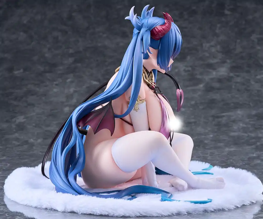 Original Character Statue 1/4 Succuco Tapestry Set Edition 21 cm termékfotó