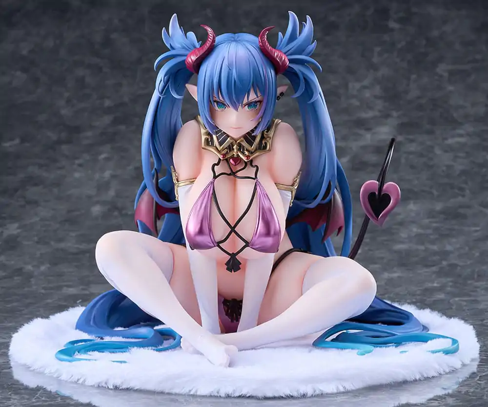 Original Character Statue 1/4 Succuco Tapestry Set Edition 21 cm termékfotó