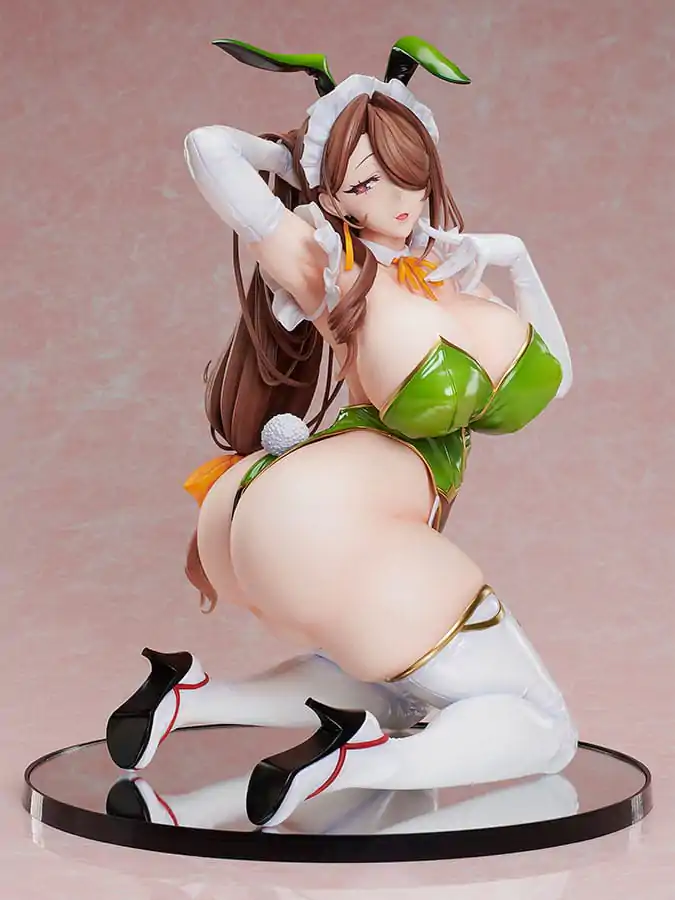 Original Character Statue 1/4 Sumire Bunny Ver. 30 cm termékfotó