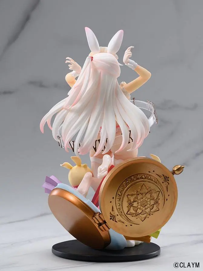 Original Character PVC Statue 1/4 Tokinousagi Yuki 24 cm product photo