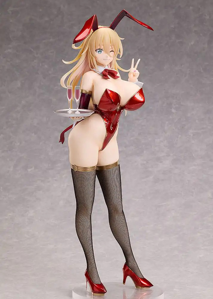 Original Character PVC Statue 1/4 Veronica Sweetheart: Bunny Ver. 45 cm product photo