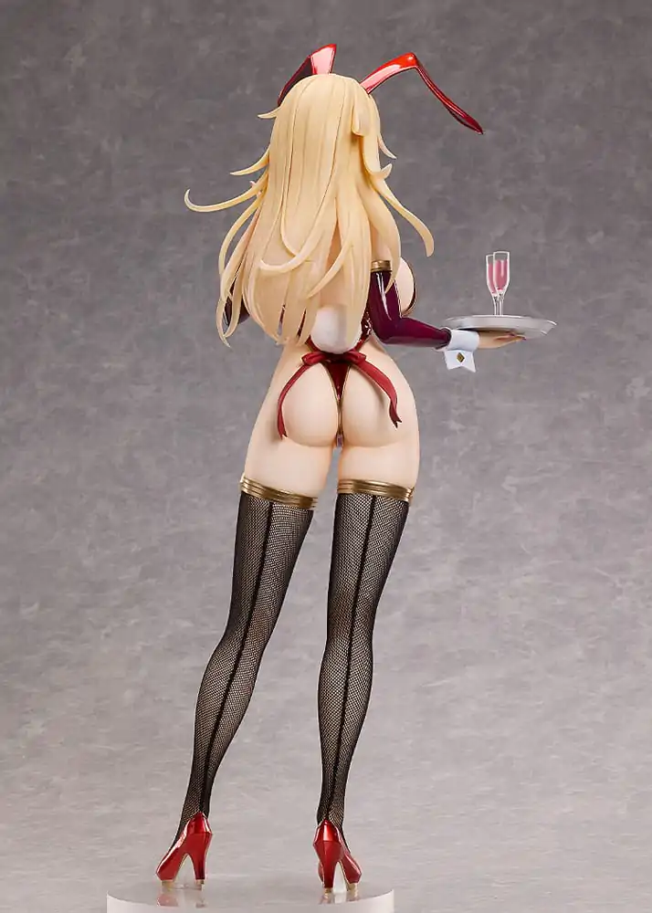 Original Character PVC Statue 1/4 Veronica Sweetheart: Bunny Ver. 45 cm product photo