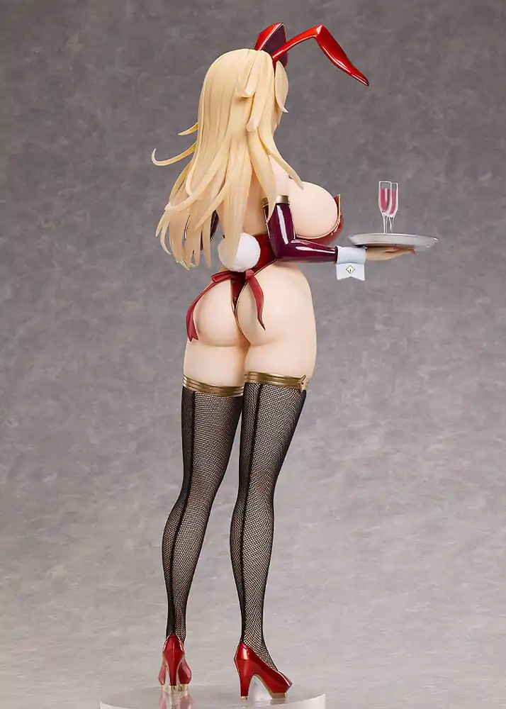 Original Character PVC Statue 1/4 Veronica Sweetheart: Bunny Ver. 45 cm product photo