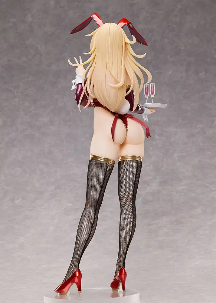 Original Character PVC Statue 1/4 Veronica Sweetheart: Bunny Ver. 45 cm product photo