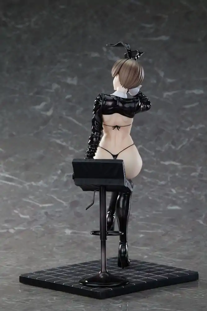 Original Character Statue 1/4 Yayoi Sakuragi Illustrated by Kaoming 28 cm product photo