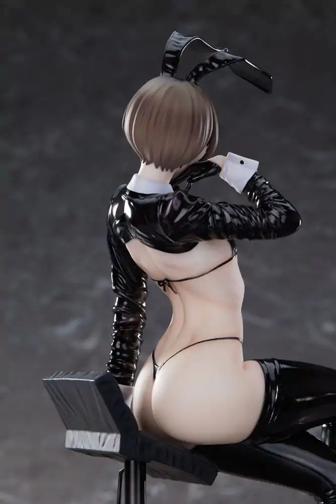Original Character Statue 1/4 Yayoi Sakuragi Illustrated by Kaoming 28 cm product photo