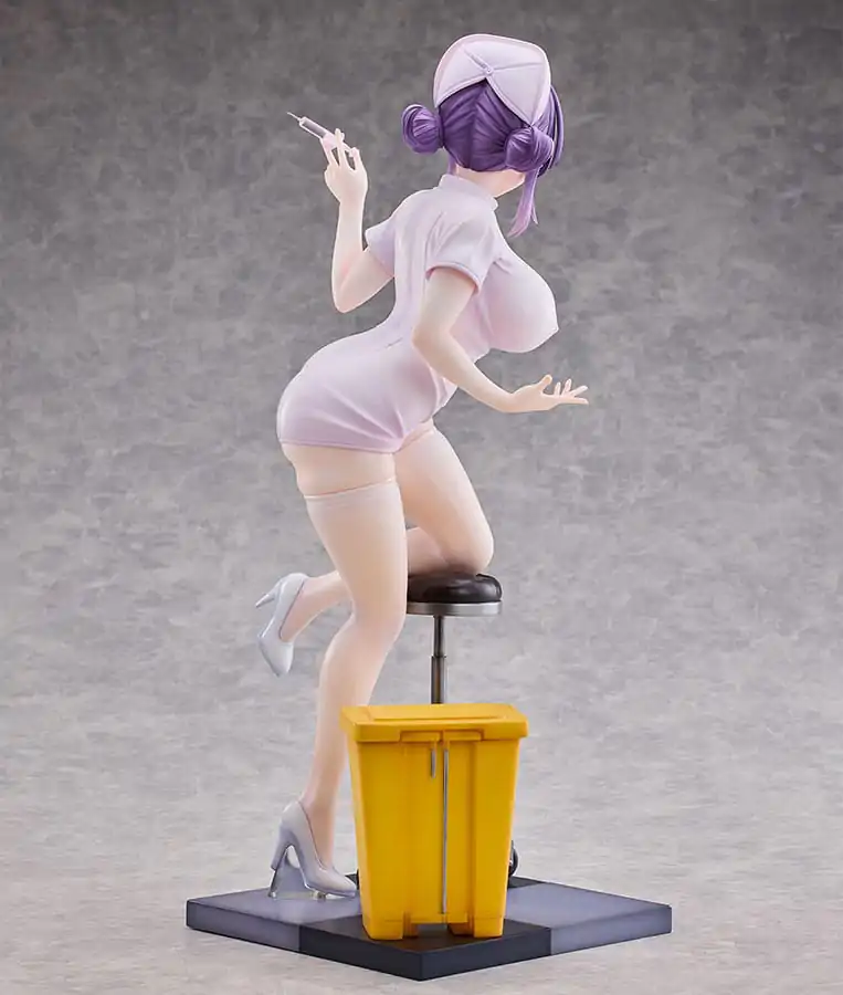 Original Character Statue 1/4 Yuri Hospital Ver. 39 cm termékfotó