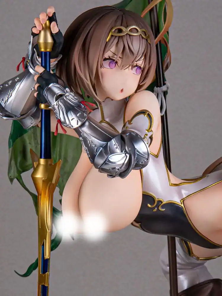 Original Character PVC Statue 1/5 Honey Cage Henriette illustration by Nanahara Fuyuki 38 cm termékfotó