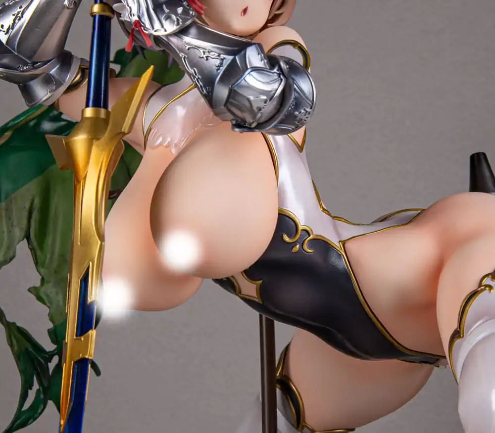 Original Character PVC Statue 1/5 Honey Cage Henriette illustration by Nanahara Fuyuki 38 cm termékfotó