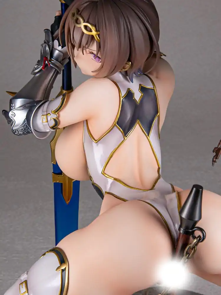 Original Character PVC Statue 1/5 Honey Cage Henriette illustration by Nanahara Fuyuki 38 cm termékfotó