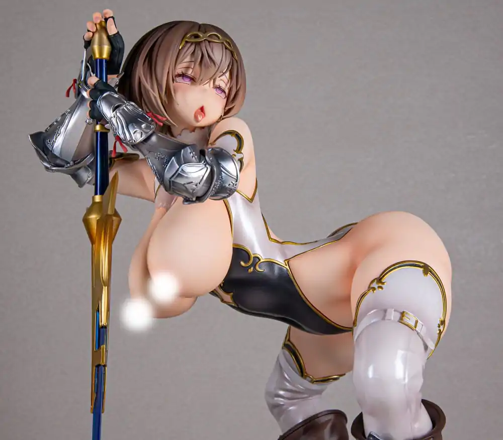 Original Character PVC Statue 1/5 Honey Cage Henriette illustration by Nanahara Fuyuki 38 cm termékfotó