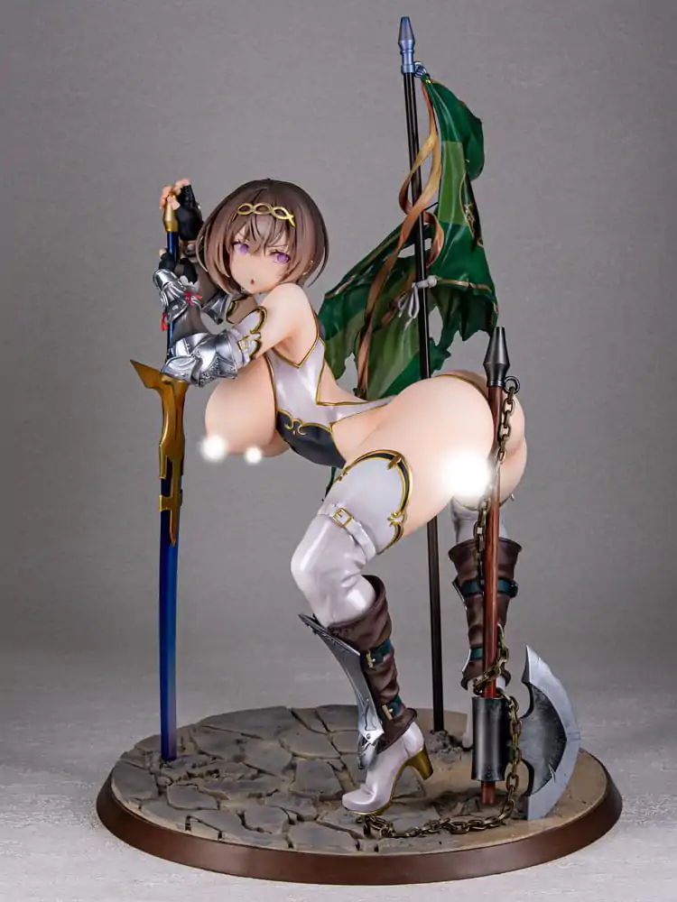 Original Character PVC Statue 1/5 Honey Cage Henriette illustration by Nanahara Fuyuki 38 cm termékfotó