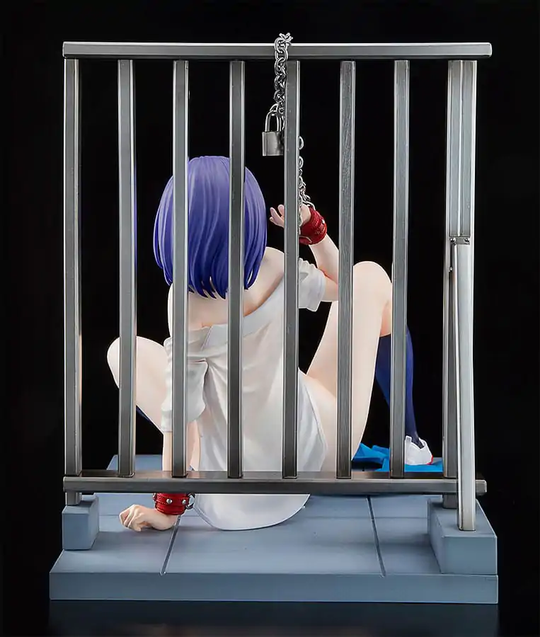 Original Character PVC Statue 1/5 Kaede Hoshizuki 16 cm product photo