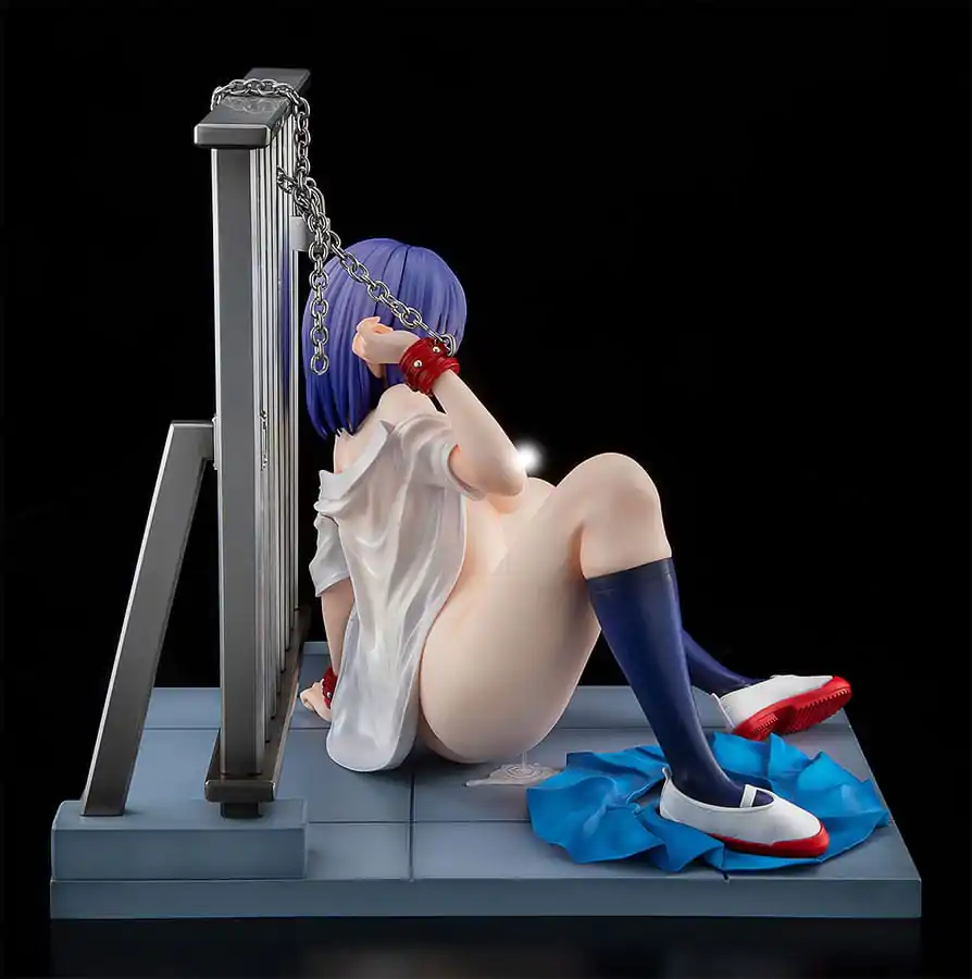 Original Character PVC Statue 1/5 Kaede Hoshizuki 16 cm product photo