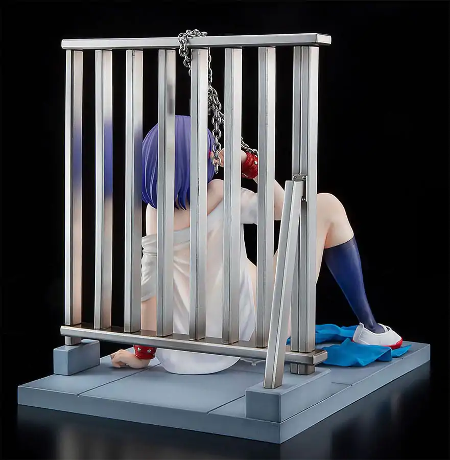 Original Character PVC Statue 1/5 Kaede Hoshizuki 16 cm product photo