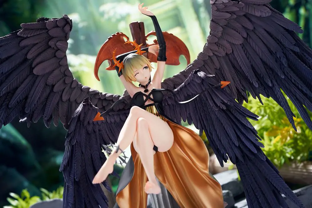 Original Character Statue 1/5 Lord of laziness, Berial 56 cm product photo