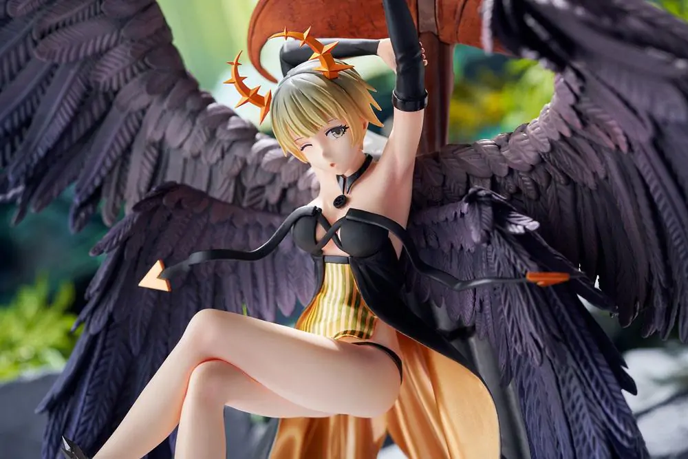 Original Character Statue 1/5 Lord of laziness, Berial 56 cm product photo