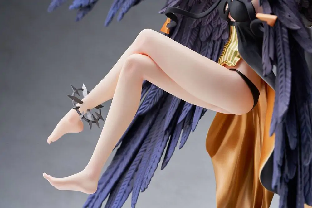 Original Character Statue 1/5 Lord of laziness, Berial 56 cm product photo