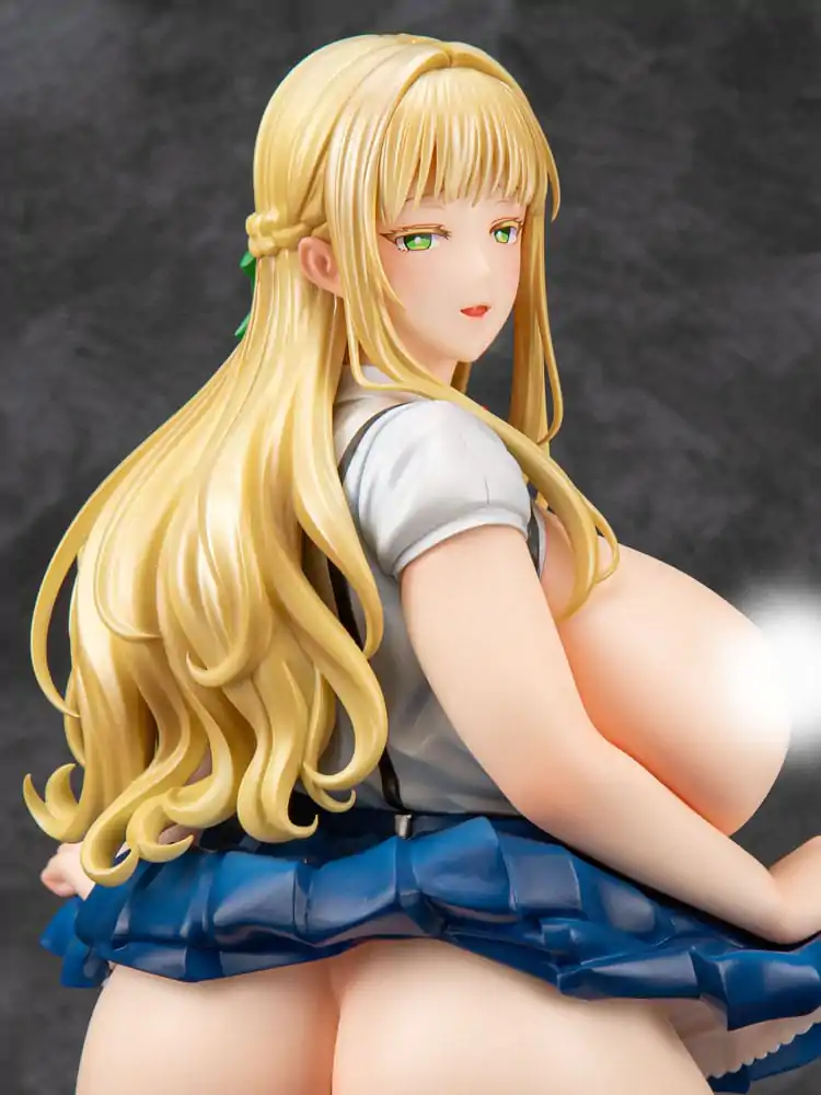 Original Character PVC Statue 1/5 Louisa Richter illustration by Kurosugatari 23 cm product photo